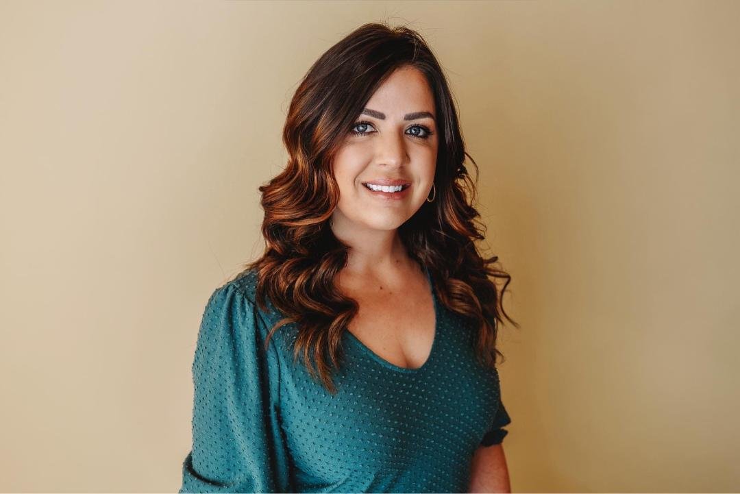 Portrait of Amy Likens