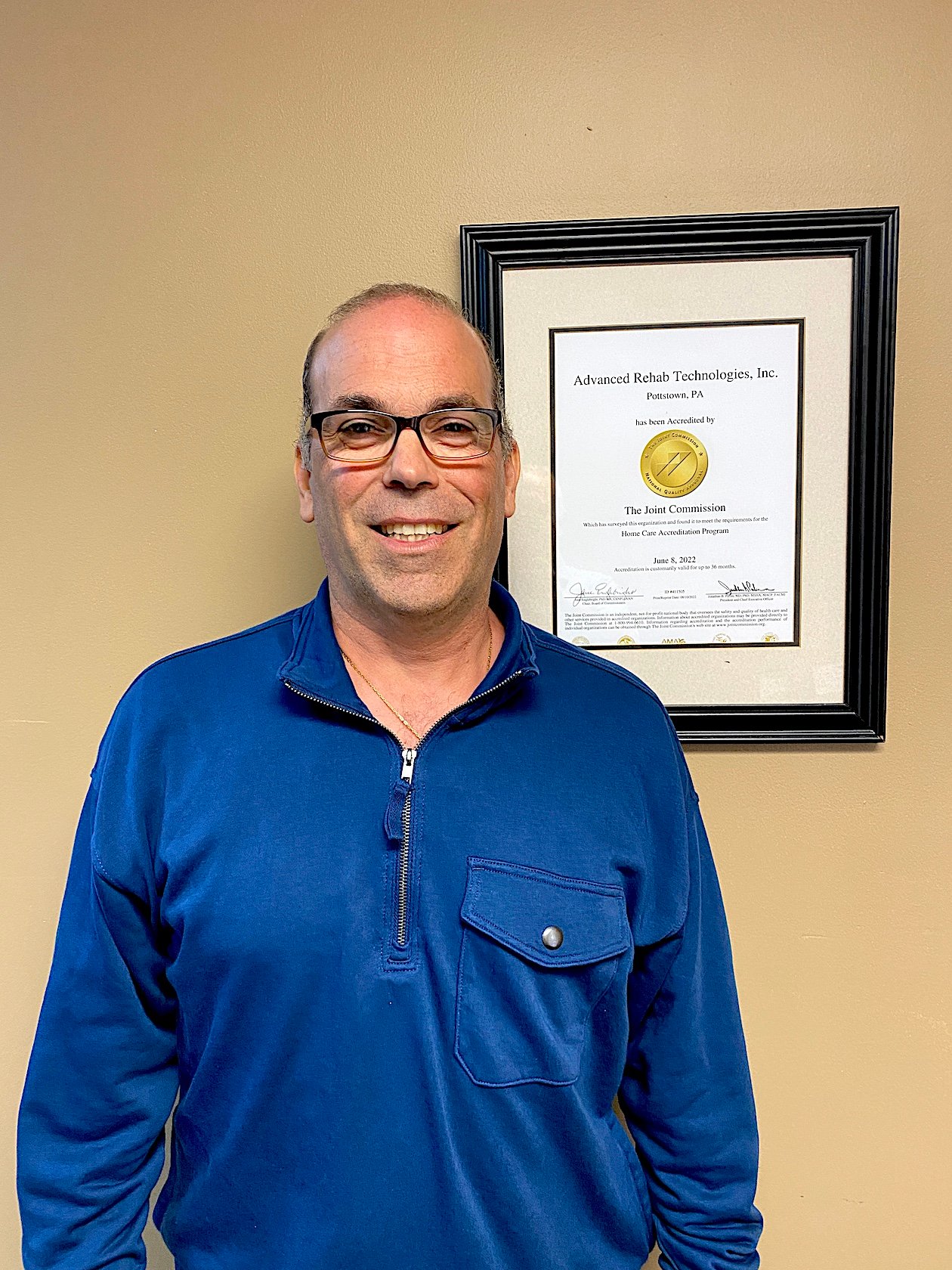 Portrait of Luigi Lotufo