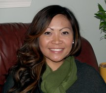 Portrait of Andrea DeAngelo