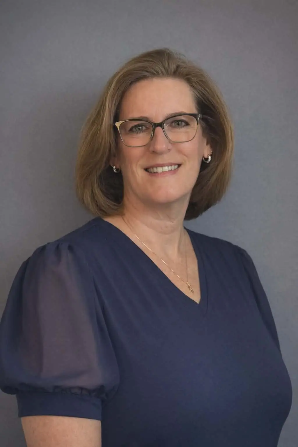 Giesela Simmons, Certified Lymphedema Therapist and occupational therapy professional