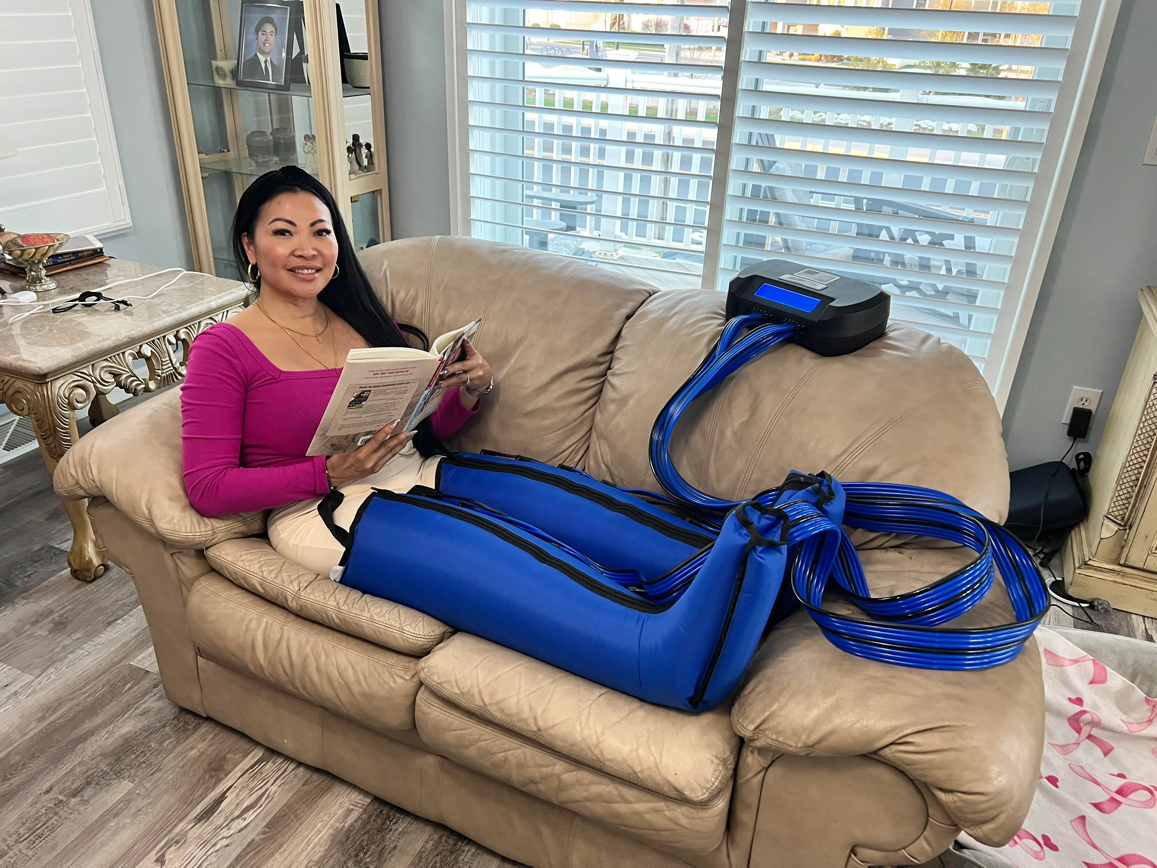 Bio Vest 2