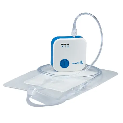Wound Vac Image 3