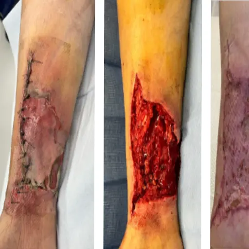 Wound Vac Image 5